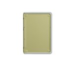 Targus HyperShield 33 cm (13") Coque Transparent, Blanc