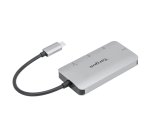 Targus ACH228 Argent
