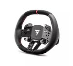 Thrustmaster Hypercar Wheel Add-On Black, Silver USB Steering wheel Analogue / Digital PC, PlayStation 4, PlayStation 5, Xbox One, Xbox One S, Xbox One X