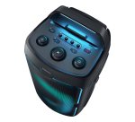 Samsung MX-ST50F Party speaker Black