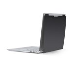 StarTech.com 14-inch 16:9 Flip-Over Privacy Screen with Touch, Anti-Glare Privacy Filter, Laptop Monitor Screen Protector with 51% Blue Light Reduction