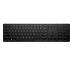 HP 450 Programmable Wireless Keyboard
