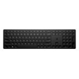 HP Tastiera wireless programmabile 450