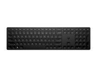 HP 455 Programmable Wireless Keyboard