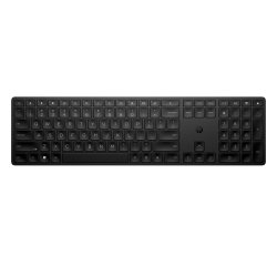 HP Tastiera wireless programmabile 455