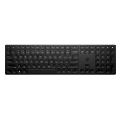 HP Tastiera wireless programmabile 455