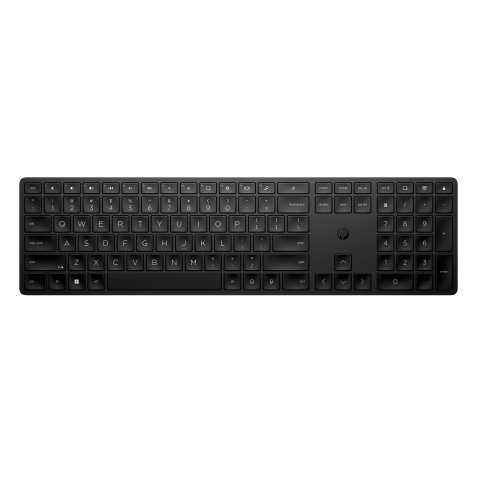HP Tastiera wireless programmabile 455