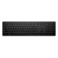 HP Tastiera wireless programmabile 455