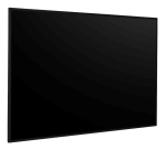 LG 75UL3Q-E pantalla de señalización Pantalla plana para señalización digital 190,5 cm (75") LED Wifi 350 cd / m² 4K Ultra HD Negro WebOS 16/7