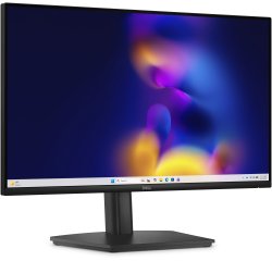 DELL Pro E2426HS Monitor PC 60,5 cm (23.8") 1920 x 1080 Pixel Full HD LCD Nero