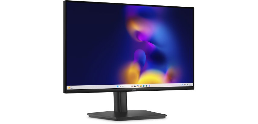 DELL Pro E2426HS écran plat de PC 60,5 cm (23.8") 1920 x 1080 pixels Full HD LCD Noir