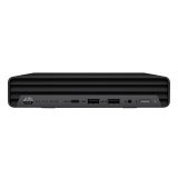 HP Elite Mini 800 G9 Desktop PC Intel® Core™ i5 i5-14500 16 Go DDR5-SDRAM 512 Go SSD Windows 11 Pro Mini PC Noir