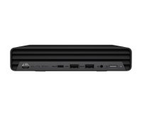 HP Elite Mini 800 G9 Intel® Core™ i7 i7-14700 16 Go DDR5-SDRAM 512 Go SSD Windows 11 Pro Mini PC Noir