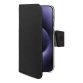 Celly WALLY1081 mobile phone case 17.5 cm (6.9") Wallet case Black
