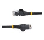 StarTech.com Cat5e Ethernet netwerkkabel met snagless RJ45 connectors - UTP kabel 10m zwart