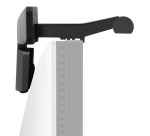 BenQ ScreenBar Halo 2 lumière du moniteur Gris