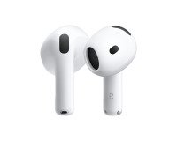 Apple AirPods (5th generation) AirPods 5 Casque True Wireless Stereo (TWS) Ecouteurs Appels/Musique/Sport/Au quotidien Bluetooth Blanc