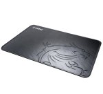 MSI Agility GD21 Gaming mouse pad Black
