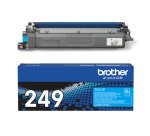 Brother TN-249C - Cartouche de toner très haute capacité originale – Cyan
