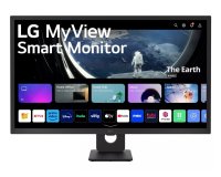 LG MyView Smart LED display 80 cm (31.5") 1920 x 1080 Pixeles Full HD LCD Negro