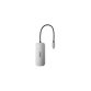 Acer 7in1 Type C Dongle Wired USB 3.2 Gen 1 (3.1 Gen 1) Type-C Silver