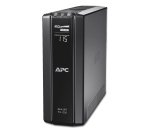 APC Back-UPS Pro uninterruptible power supply (UPS) Line-Interactive 1.2 kVA 720 W