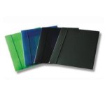 Fellowes U110TB folder Polypropylene (PP) Blue A4