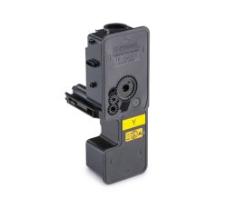 KYOCERA TK-5230Y toner cartridge 1 pc(s) Original Yellow