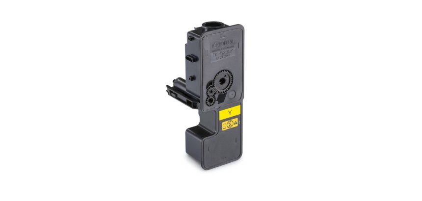KYOCERA TK-5230Y toner cartridge 1 pc(s) Original Yellow