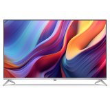 Sharp 43GP6265E TV 109.2 cm (43") 4K Ultra HD Smart TV Wi-Fi Grey