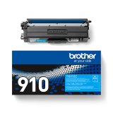 Toner Brother TN 910 haute capacité pour imprimante laser