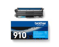 Toner Brother TN 910 haute capacité pour imprimante laser