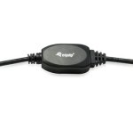 Equip 133347 cavo USB USB 3.2 Gen 1 (3.1 Gen 1) 10 m USB A 5 Gbit/s Nero