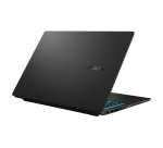 ASUS V16 V3607VU-RP308W Intel Core 5 210H Ordinateur portable 40,6 cm (16") WUXGA 16 Go DDR5-SDRAM 512 Go SSD NVIDIA GeForce RTX 4050 Wi-Fi 6 (802.11ax) Windows 11 Home Noir