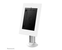 Neomounts DS15-640WH1 Support de bureau pour tablette 9.7-11" - verrouillable