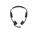 SHOKZ C610-AN-BK auricular y casco Auriculares Inalámbrico gancho de oreja Oficina/Centro de llamadas Bluetooth Negro