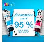 Epson 103 Bouteille d’encre magenta EcoTank