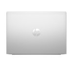 HP ProBook 445 G11 AMD Ryzen™ 5 7535U Ordinateur portable 35,6 cm (14") WUXGA 8 Go DDR5-SDRAM 256 Go SSD Wi-Fi 6E (802.11ax) Windows 11 Pro Argent