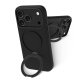 dbramante1928 Roskilde MS Kick ICON mobile phone case Cover Black