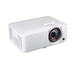 Acer Vero SL2520n Projecteur à focale courte 4000 ANSI lumens DLP 1080p (1920x1080) Compatibilité 3D Blanc