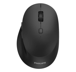 Philips SPK7507B/00 ratón Oficina mano derecha RF inalámbrico Óptico 3200 DPI