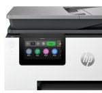HP OfficeJet Pro Par 9132e Sans fil All-in-One Couleur Imprimante, Instant Ink; Impression recto-verso