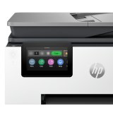 HP OfficeJet Pro Par 9132e Sans fil All-in-One Couleur Imprimante, Instant Ink; Impression recto-verso