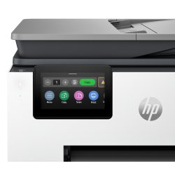 HP OfficeJet Pro 9135e Wireless All-in-One Colore Stampante, Instant Ink; Stampa fronte/retro