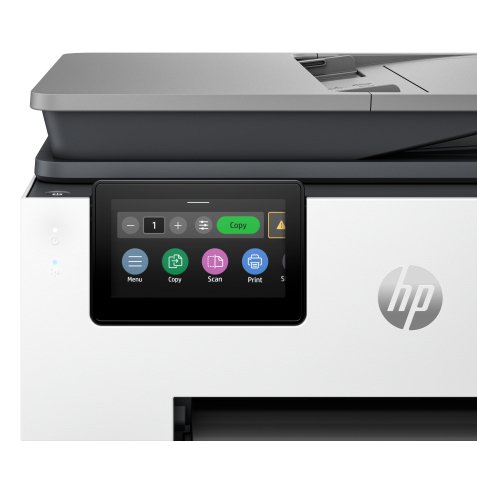 HP OfficeJet Pro 9135e Wireless All-in-One Colore Stampante, Instant Ink; Stampa fronte/retro