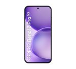 OPPO Reno16 Pro 5G 16.1 cm (6.32") Dual SIM Android 16.0 USB Type-C 12 GB 512 GB 6000 mAh Black