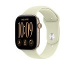 Apple Bracelet Sport succulente pâle 46 mm - M/L