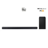 Samsung HW-Q700C Noir 3.1.2 canaux