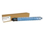 Everyday™ Cyan Remanufactured Toner by Xerox compatible with Ricoh 842258, Standard capacity