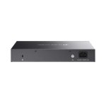 TP-Link Omada 8-Port Gigabit L2+ Managed Switch with 2 SFP Slots